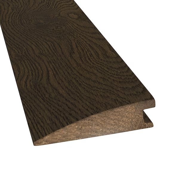 Thornburg 0.63 Thick x 2 Wide x 94 Length Engineered Hardwood Surface Reducer Molding
